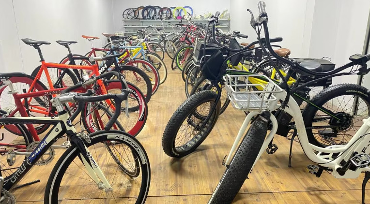 China Hangzhou Guanhao Bicycle Industrial Co., Ltd. Bedrijfsprofiel