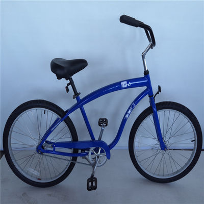 1.8m Lengte KMC Ketting 26 Witte Wand Mensen Fiets Wielen voor Custom Beach Cruiser Bike