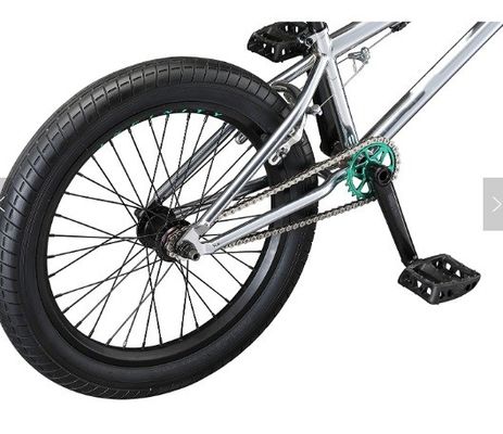 Beginners tot geavanceerde volwassenen 2020 BMX Bike Line met magnesium legeringsframe