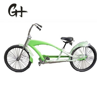 26' USA Man Special Frame Chopper Beach Cruiser Bike met CE ISO9001 certificaat
