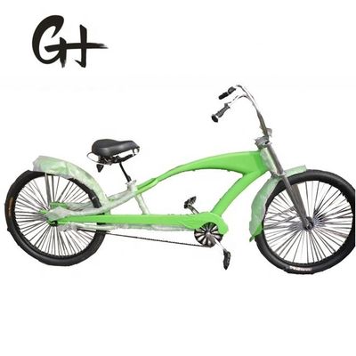 26' USA Man Special Frame Chopper Beach Cruiser Bike met CE ISO9001 certificaat