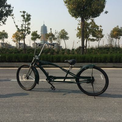 26' USA Man Special Frame Chopper Beach Cruiser Bike met CE ISO9001 certificaat