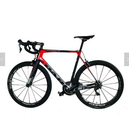 CE-goedgekeurd 700C Full Carbon Road Bike Fiets Carbon Fiber Frame en standaardtype