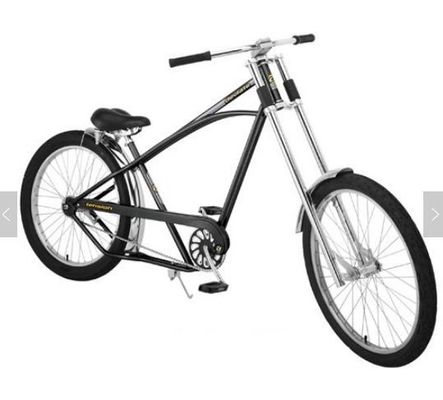 Scheerrem CHOPPER BIKE 26 inch Opvouwbaar en NIET Opvouwbaar