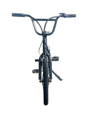 Stalen frame 20&quot; binnenbatterij 24V 250W 10AH Lithiumbatterij Elektrische BMX voor Europa
