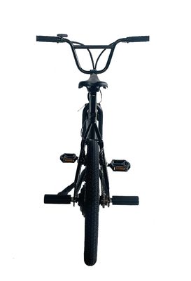 Stalen frame 20&quot; binnenbatterij 24V 250W 10AH Lithiumbatterij Elektrische BMX voor Europa