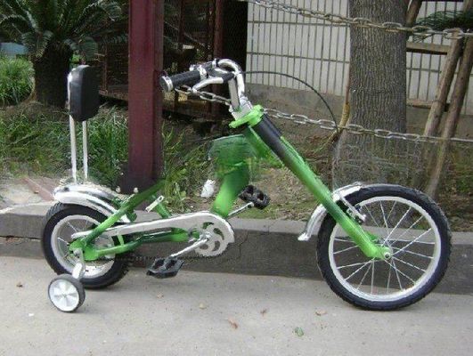 Chopperfiets voor kinderen Iedere kleur die je wilt 12'-14' Mini-Chopperfiets CE en ISO gecertificeerd