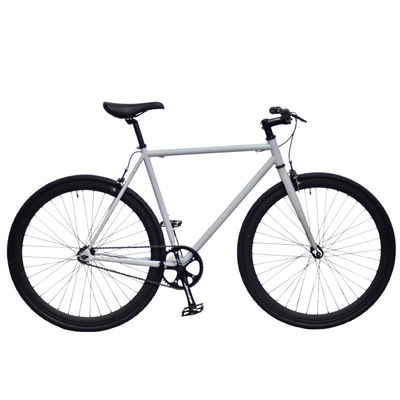 Neco Head Set 700C Fixie Bike voor volwassen mannen Single Speed Fixed Gear Bike 58cm