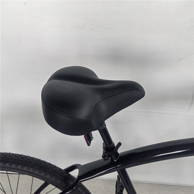 Aanpassen OEM volwassen mannen Single Speed Rental Beach Cruiser Bike met 26 &quot;wiel grootte