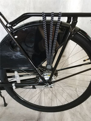28 Inch Wheel Nederlandse fietsen in Amsterdam Classic Oma Fiets Hard Frame 22kg Bruto Gewicht