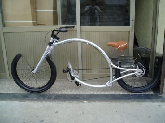Chopper Bike Beach Cruiser Bike 20&quot;-26&quot; Pass CE Certificering voor hoge duurzaamheid