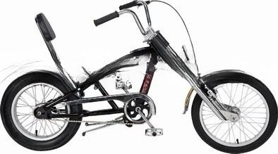 Chopper Bike Beach Cruiser Bike 20&quot;-26&quot; Pass CE Certificering voor hoge duurzaamheid