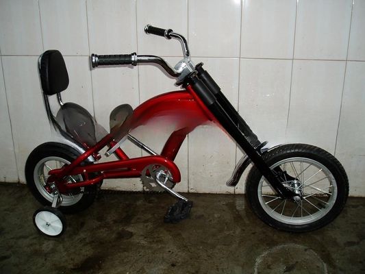 Chopper Bike Beach Cruiser Bike 20&quot;-26&quot; Pass CE Certificering voor hoge duurzaamheid