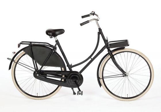 Lichte 28&quot; klassieke OMA fiets met binnen 3 snelheden van GHBike Bruto gewicht 18KGS