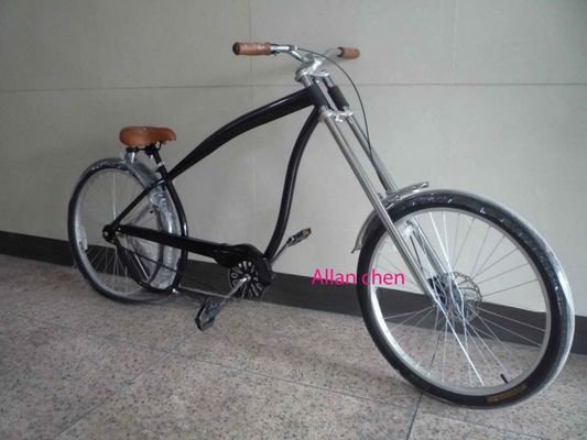 24&quot; Chopper Bike De ultieme combinatie van stijl en functionaliteit