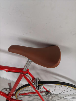 11kg 4130 Chromoly Lugged Frame Vintage Classic Track Bike Fixie Fixed Gear Fiets