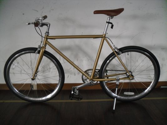 CE-gecertificeerd 20*2.1 Kenda band single speed Mini Fixie Bike voor kinderavontuur