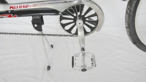 Plastic Pedal 20-24 Inch Chopper Bike voor mannen en vrouwen Model Chopper Bike in de VS
