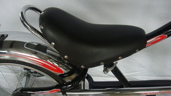 Plastic Pedal 20-24 Inch Chopper Bike voor mannen en vrouwen Model Chopper Bike in de VS
