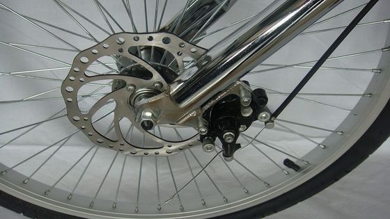 Plastic Pedal 20-24 Inch Chopper Bike voor mannen en vrouwen Model Chopper Bike in de VS