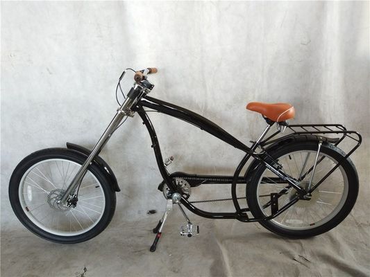 80cc benzinemoped gemotoriseerde fiets motor kit voor chopper fiets geen trainingswielen
