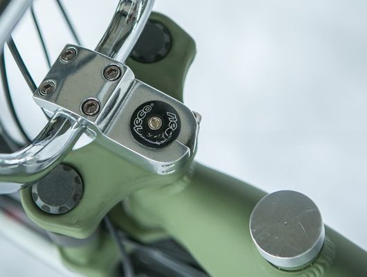 Verbeter de prestaties van je fiets met een 80cc gas-olie motor kit tank en frame