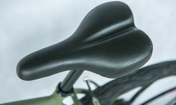 Verbeter de prestaties van je fiets met een 80cc gas-olie motor kit tank en frame
