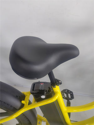 26 inch Bafang Motor 750W 48V 5 Spaken Stap door grote banden Vetband elektrische fietsen