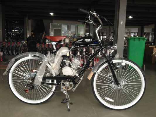Benzinemotor Kit 50cc/60cc/80cc Twee-Takt/Vier-Takt Alle Pantone Kleur Onderdeel Motor