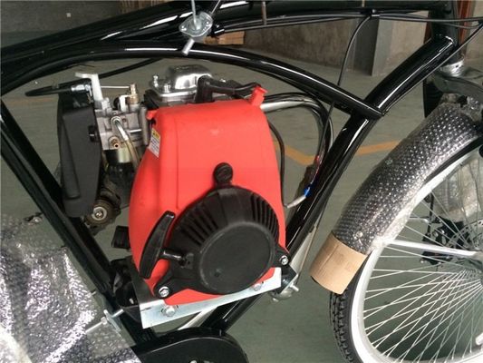 Benzinemotor Kit 50cc/60cc/80cc Twee-Takt/Vier-Takt Alle Pantone Kleur Onderdeel Motor