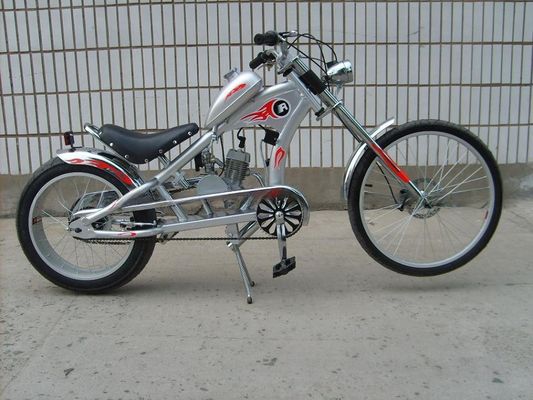 Benzinemotor Kit 50cc/60cc/80cc Twee-Takt/Vier-Takt Alle Pantone Kleur Onderdeel Motor