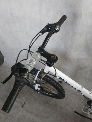 21 versnelling vouw frame 26 inch Full Suspension MTB fiets fiets voor mannen Mountainbikes