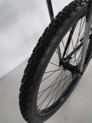 26 inch 3 Speed Aluminium Rim Beach Cruiser fiets voor volwassen mannen Bruto gewicht 19kg