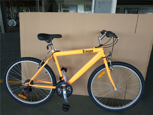 26 inch 2.125 &quot;band CPSC OEM/ODM Volwassen 21 snelheden schijferrem opvouwbare MTB Mountain Bike