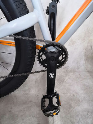 2024 26&quot; 27.5&quot; Mensen Aluminium legering Frame Front Suspension Vork Volwassenen 11 snelheden MTB Mountain Bike