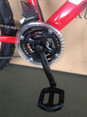 26 inch 2.125&quot; Hard Frame OEM/ODM Volwassen 21 snelheden schijferrem Aluminium legering MTB Mountain Bike