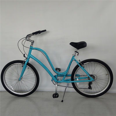 Aluminium kruk lichtgewicht anti roest volwassen Unisex City Beach Cruiser fiets fiets 29 inch