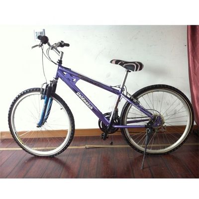 Threadless Aluminium Stem 26&quot; Mensen Shimano 21S MTB Mountain Bike met voorvering