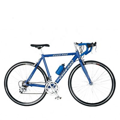Aluminium frame staal vork 700c Racing 14 Speed Men Road Bike OEM/ODM Chinees