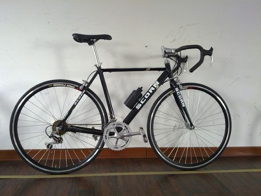 Aluminium frame staal vork 700c Racing 14 Speed Men Road Bike OEM/ODM Chinees