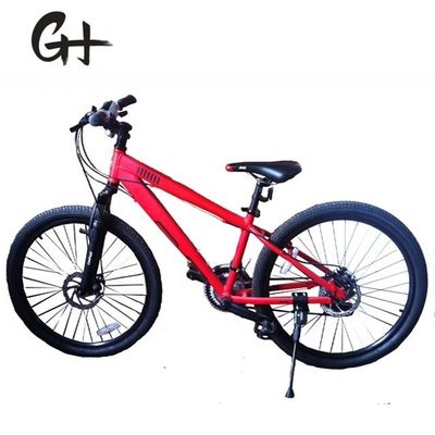26x2,15 band CE EN CPSC OEM/ODM Volwassen Shimano 21 snelheden schijfreem MTB Mountain Bike