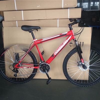 2019 Style Aluminium Alloy Rim Material MTB Mountain Bike voor fietsliefhebbers