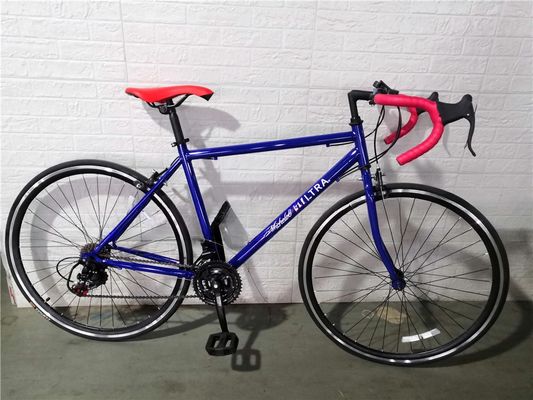 150 kg laadvermogen 700C lichtgewicht aluminium wegfiets voor grind racen liefhebbers