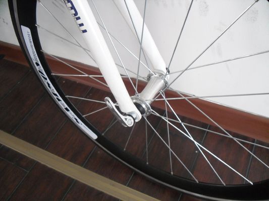 700C Aluminium Frame Road Bike met Shimano 21-Speed OEM logo en CE-certificering