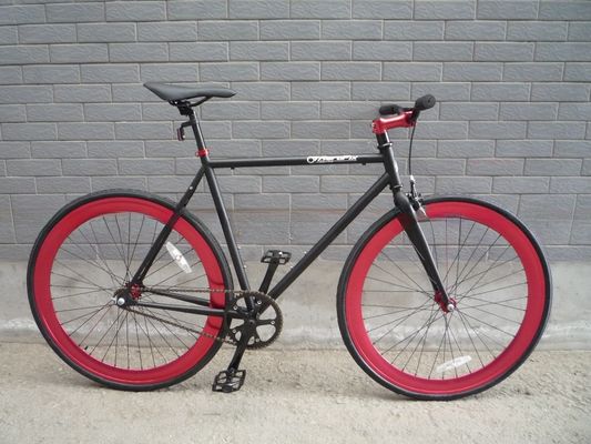 CE-goedgekeurde kleurrijke fietsband 700*23C/25C/28C KENDA Rim Material Aluminium