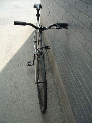 CE-goedgekeurde kleurrijke fietsband 700*23C/25C/28C KENDA Rim Material Aluminium