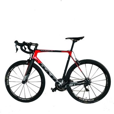 700C Kaliperrem T700-40T Frame Shimano Dura 9100 22S Snelheidsgroep 6KG Racing Bike