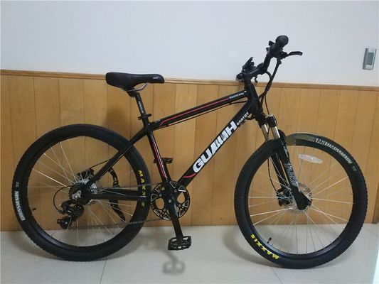 26 inch Russia Mountain Bike MTB OEM Volwassenenfiets 21 Speed 24 Speed Steel Fork Disc Brake