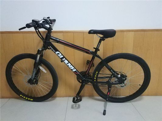 26 inch Russia Mountain Bike MTB OEM Volwassenenfiets 21 Speed 24 Speed Steel Fork Disc Brake
