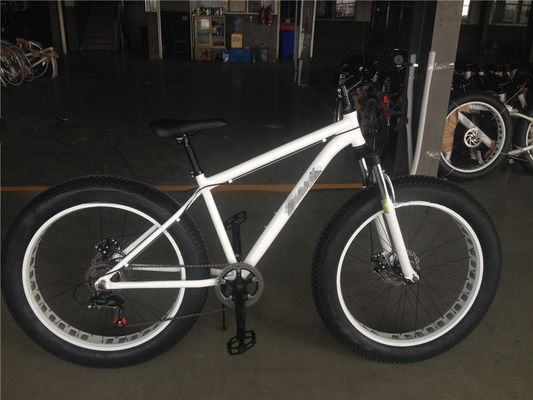 26 inch Russia Mountain Bike MTB OEM Volwassenenfiets 21 Speed 24 Speed Steel Fork Disc Brake